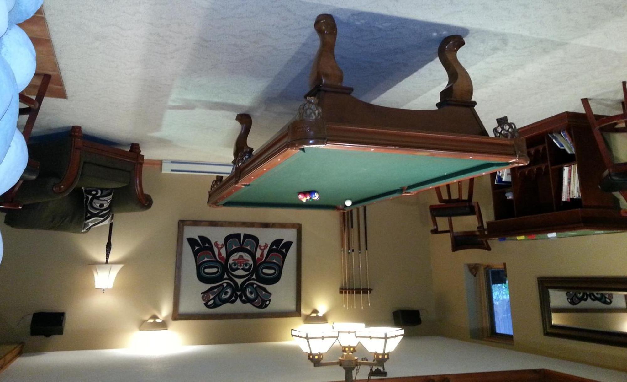 Tranquility Bay Waterfront Inn Sechelt Cameră foto